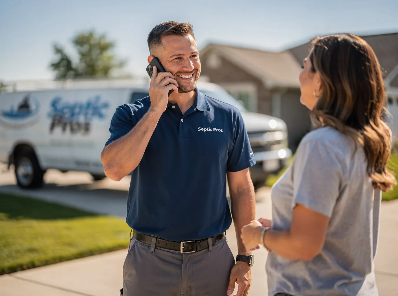 Septic Tank Pumping Converse, IN FAQs